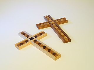 Kruzifix Kruzifix