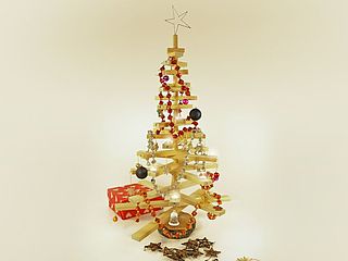 Weihnachtsbaum