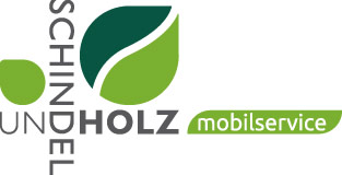 Schindel und Holz - Mobilservice