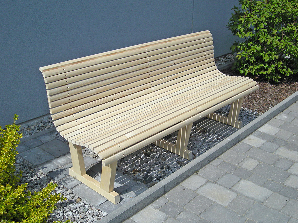 001_GM - Gartengarnitur "Das Original"