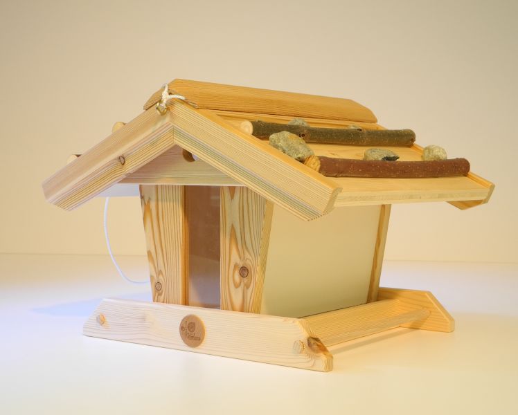 412031 - Vogelfutterhaus