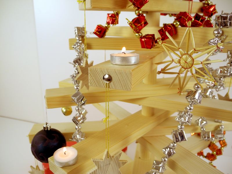 417139 - Weihnachtsbaum