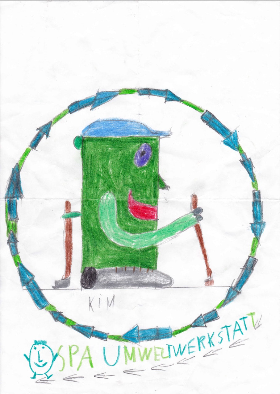 2010: Umweltwerkstatt