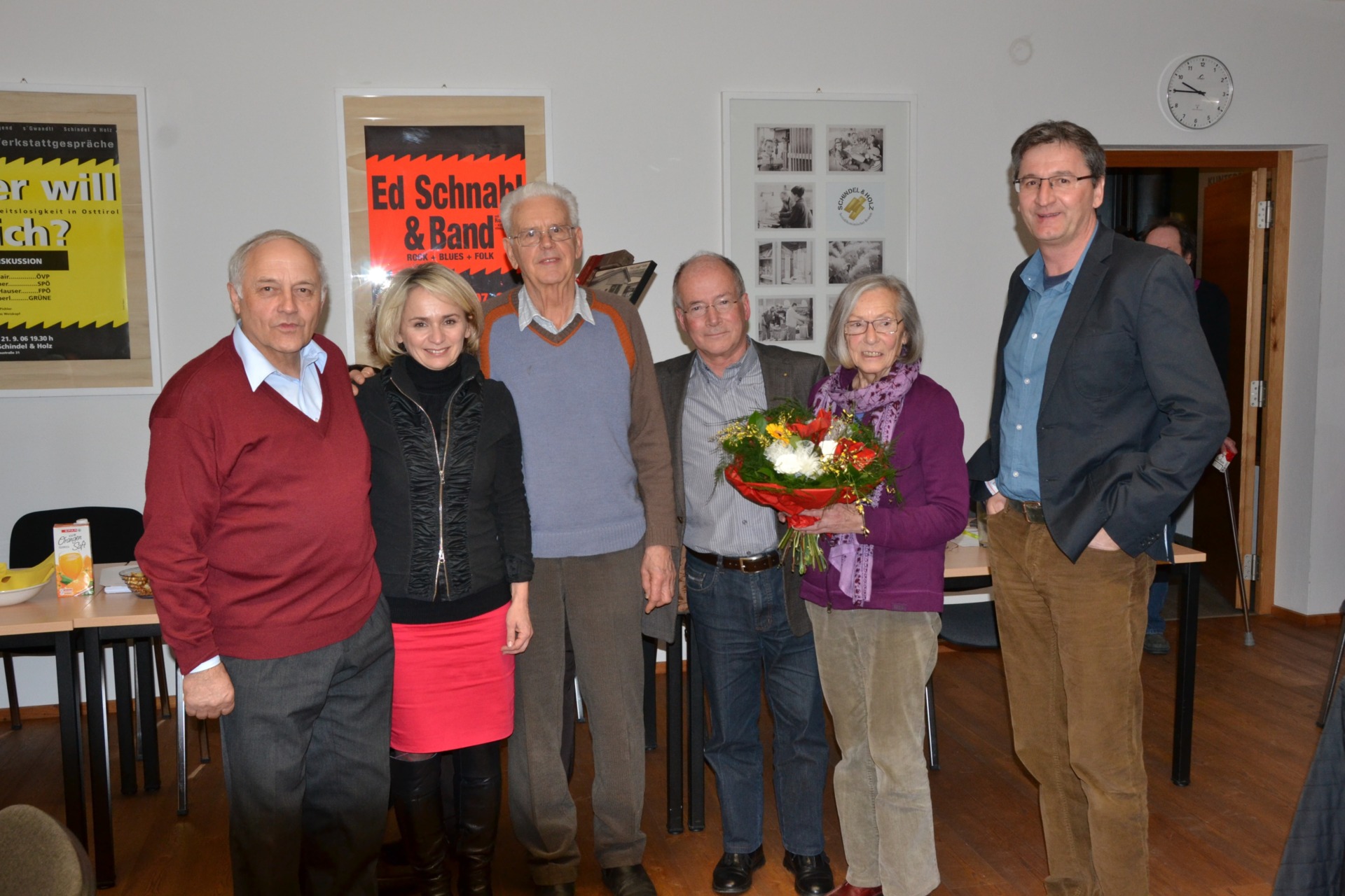 2012: 20 Jahre Jubiläum