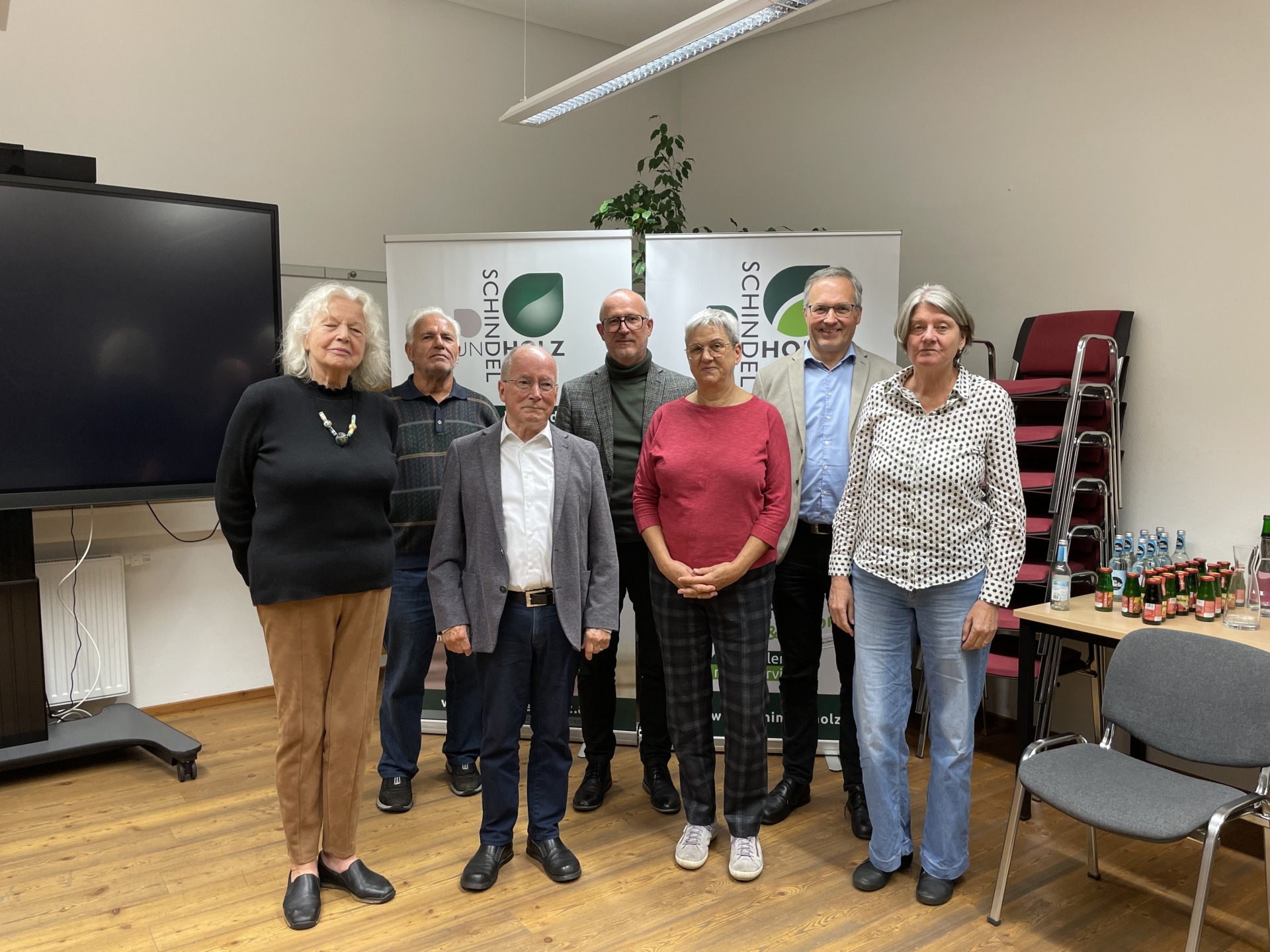 OSPA - Osttiroler Sozial-Projekt für Arbeitssuchende