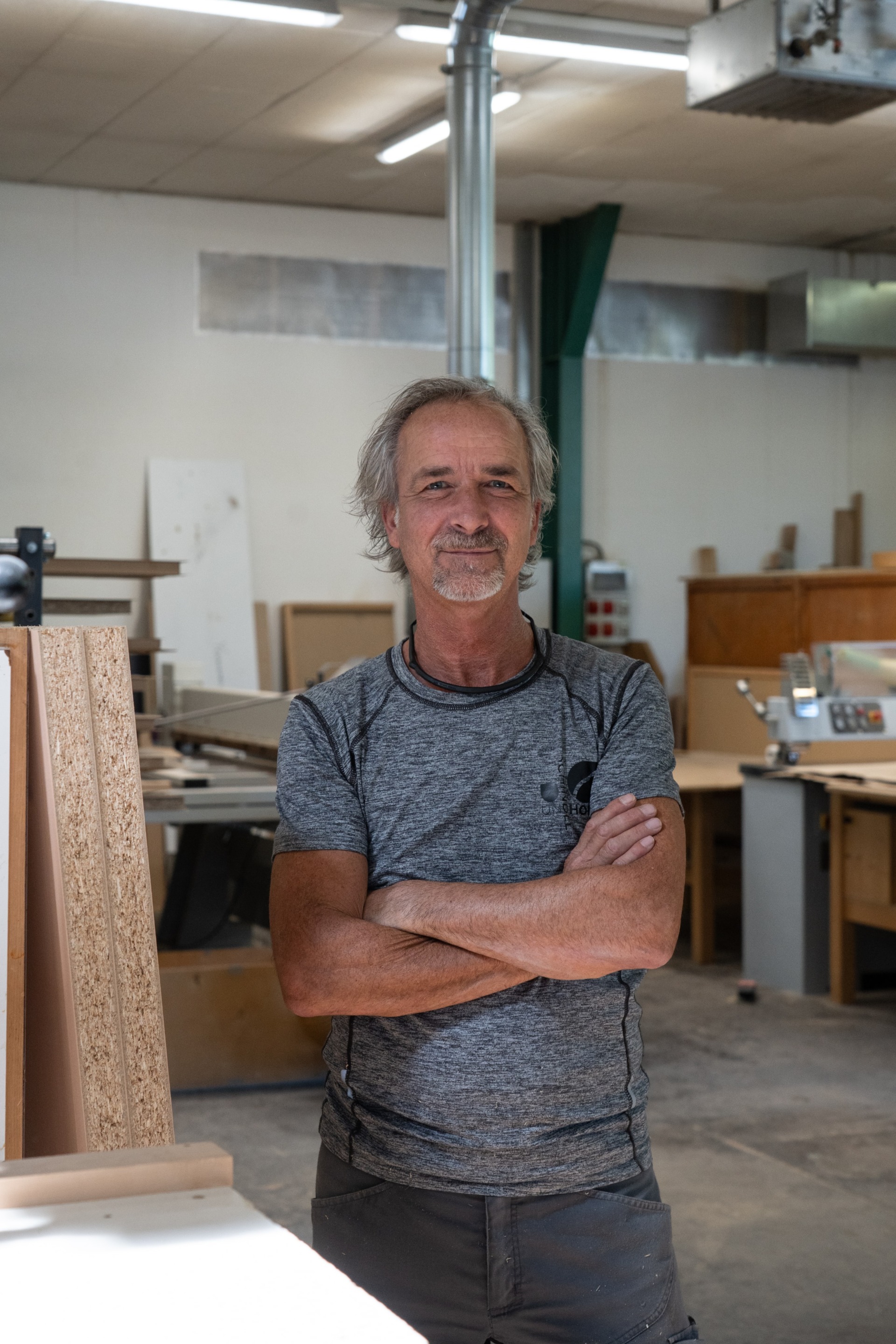 Robert Kleinlercher - Fachanleitung