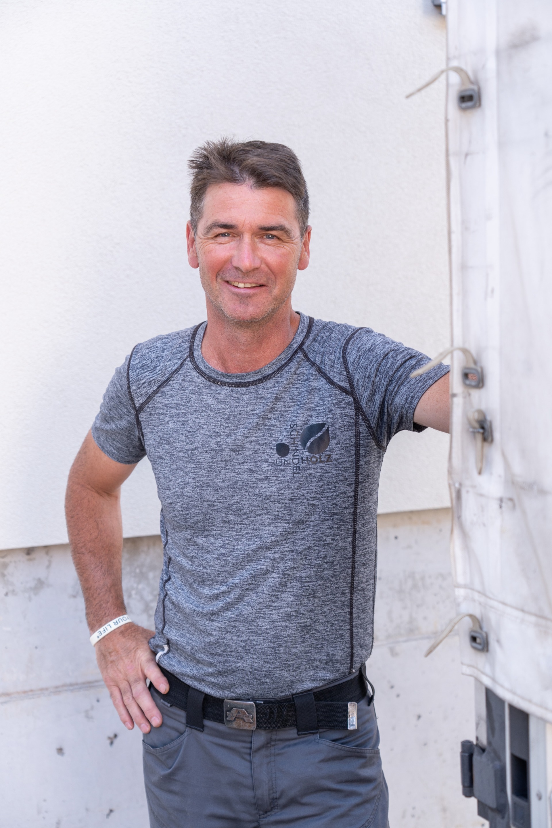 Michael Kleinlercher - Fachanleitung