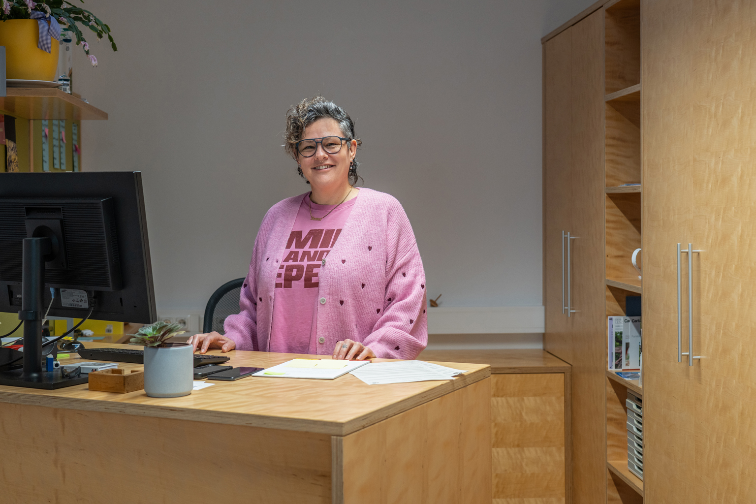 Karin Gerhardt - Personalberatung