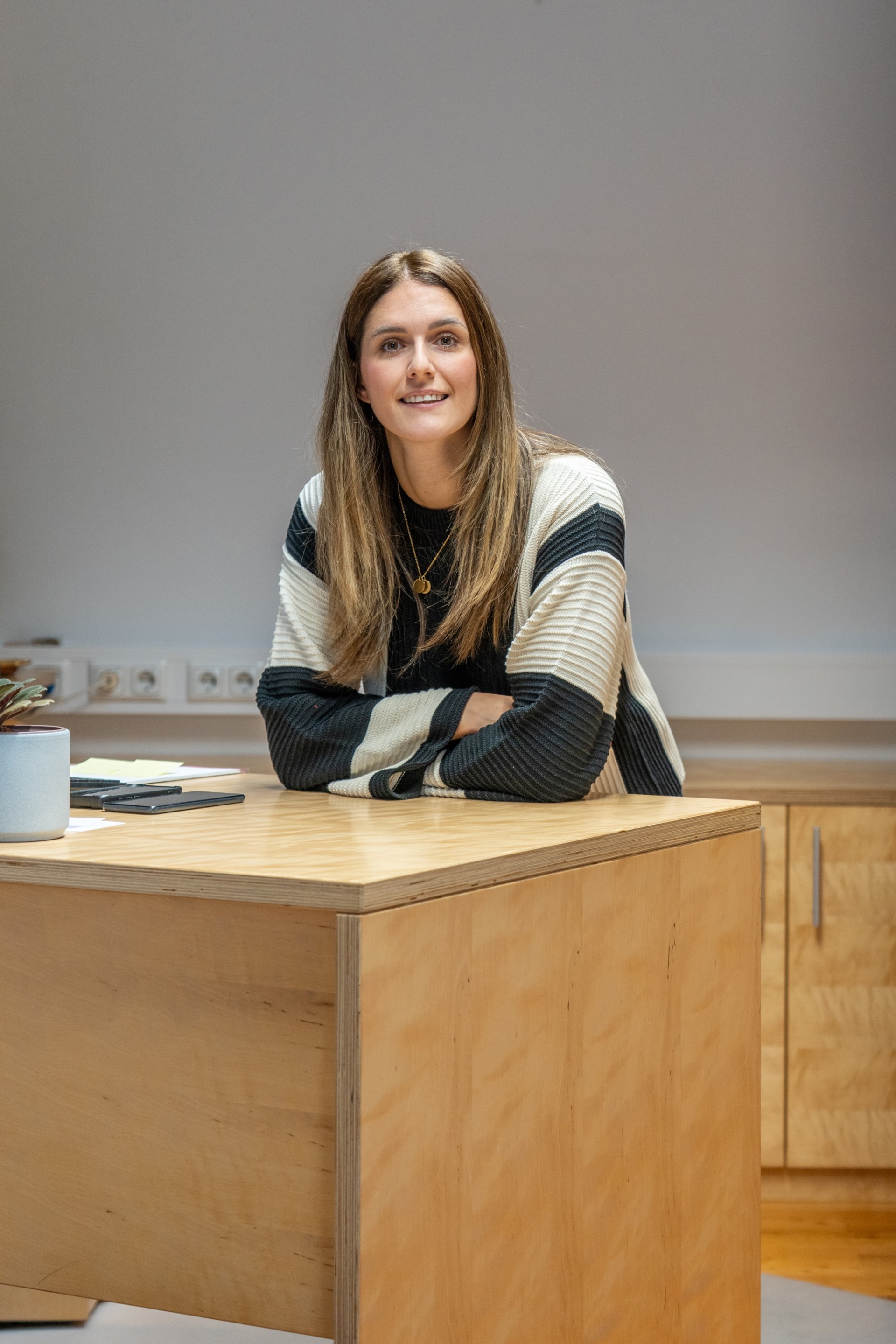 Danijela Pejic - Personalberatung